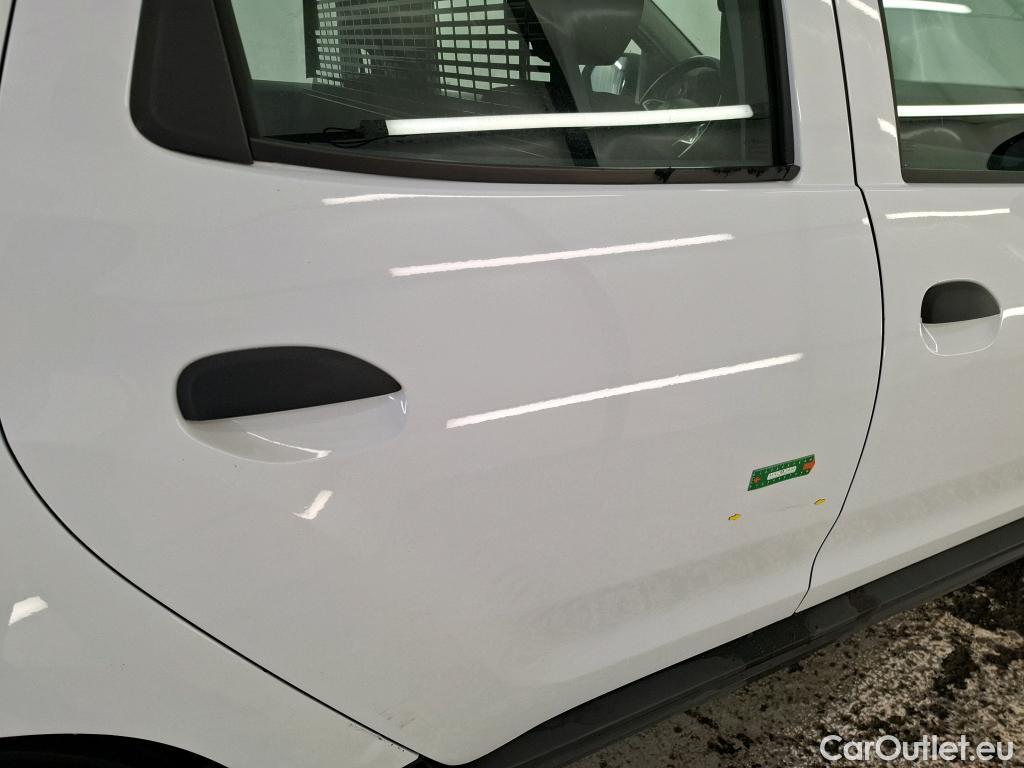  Dacia  Duster  II Essentiel 4WD 1.5 dCi 115CV BVM6 E6dT / TRANSFO VP VF
 #1