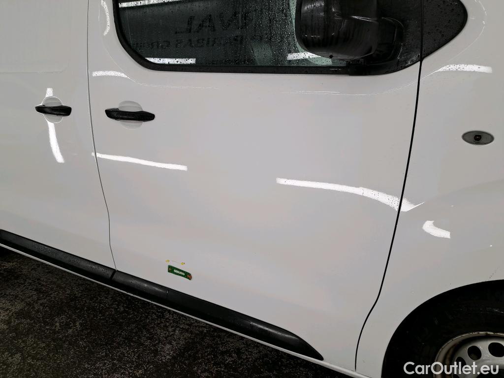  Citroen  Jumpy  Fourgon CityVan XS 1.5 BlueHDi 120CV BVM6 E6dT #6