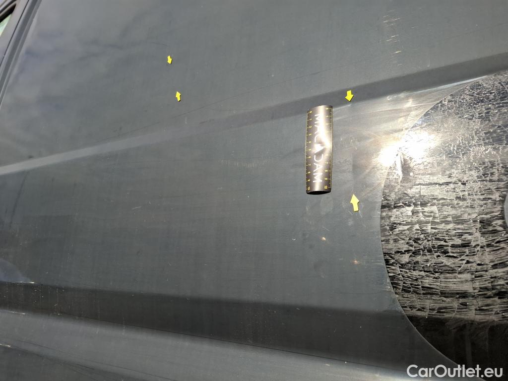  Citroen  Jumper CITROEN  VU 4p Fourgon 35 L3H2 BlueHDi 160 S&S BVM6 Business #21