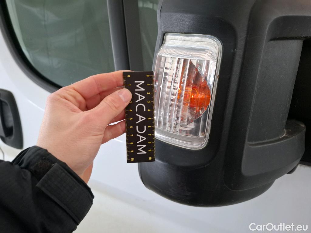  Fiat  Ducato FIAT  VU 4p Fourgon 3.0 C H1 2.0 Multijet 115 Pack Pro Nav #39