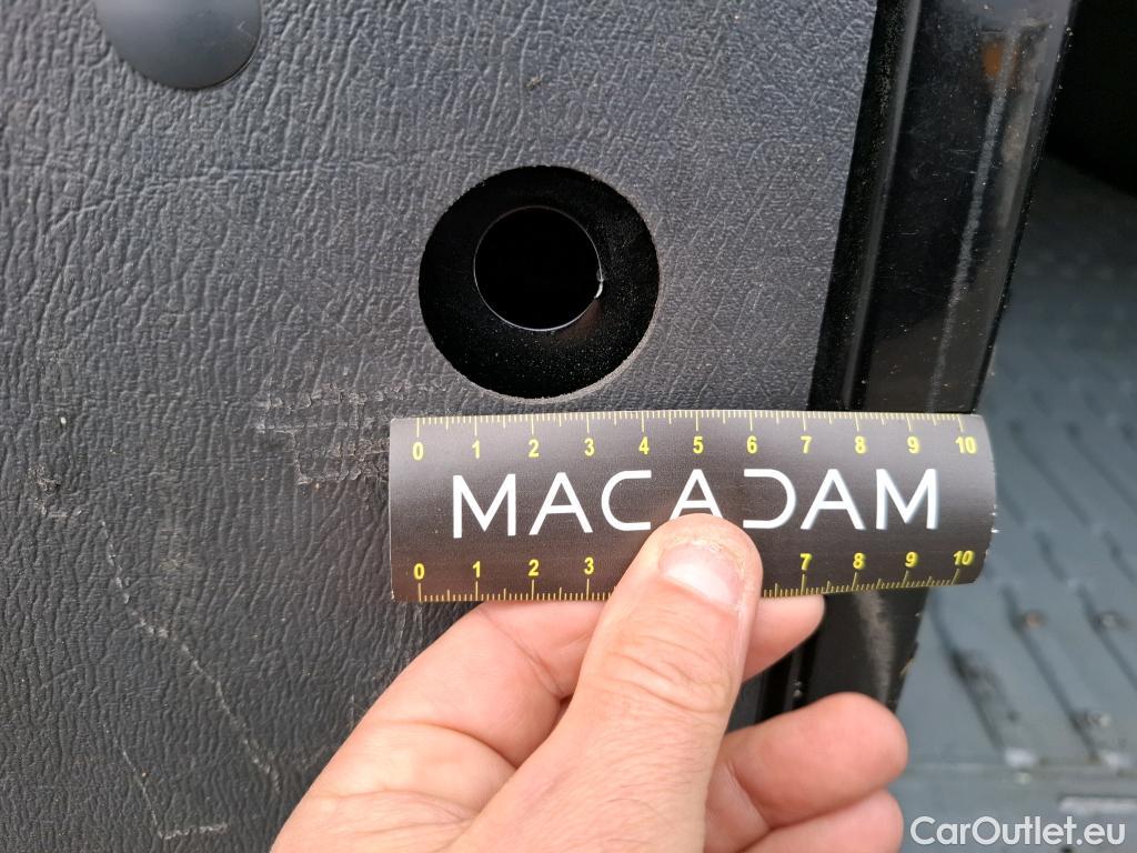  Citroen  Jumper CITROEN  VU 4p Fourgon 35 L3H2 BlueHDi 160 S&S BVM6 Business #66