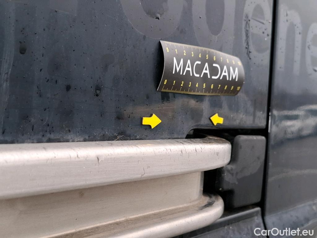  Citroen  Jumper CITROEN  VU 4p Fourgon 35 L3H2 BlueHDi 160 S&S BVM6 Business #3