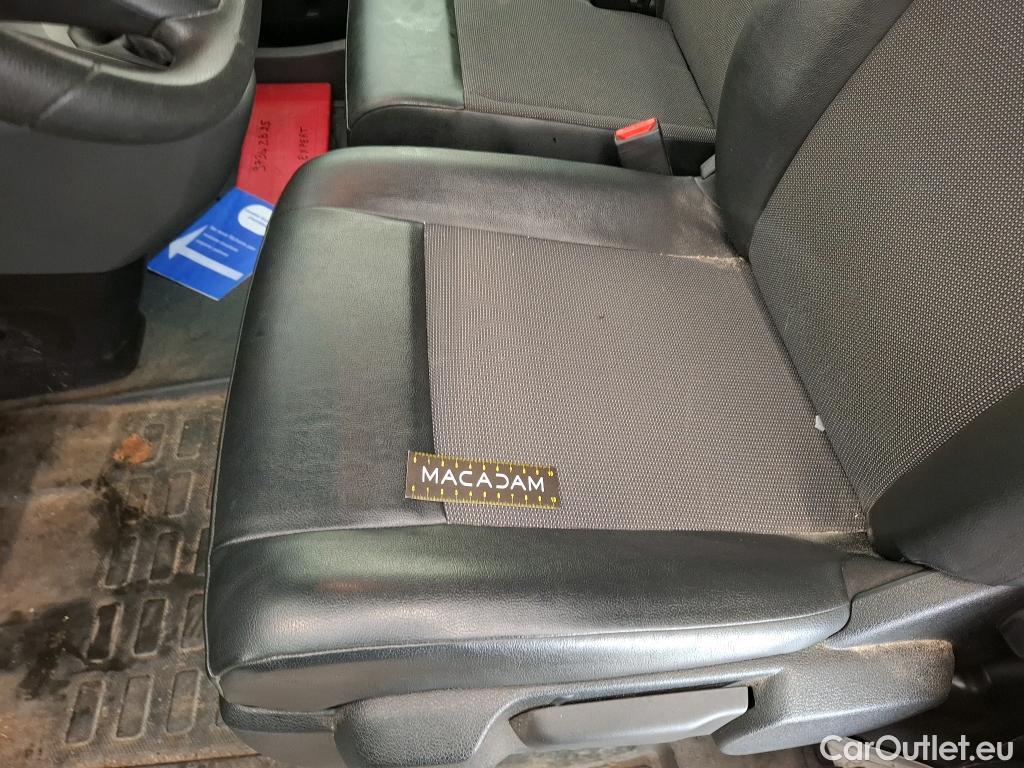  Citroen  Jumpy  Fourgon CityVan XS 1.5 BlueHDi 120CV BVM6 E6dT #22