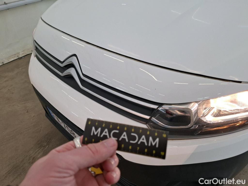  Citroen  Berlingo  Fourgon Club M 650 1.2 PureTech 110CV BVM6 E6d #49