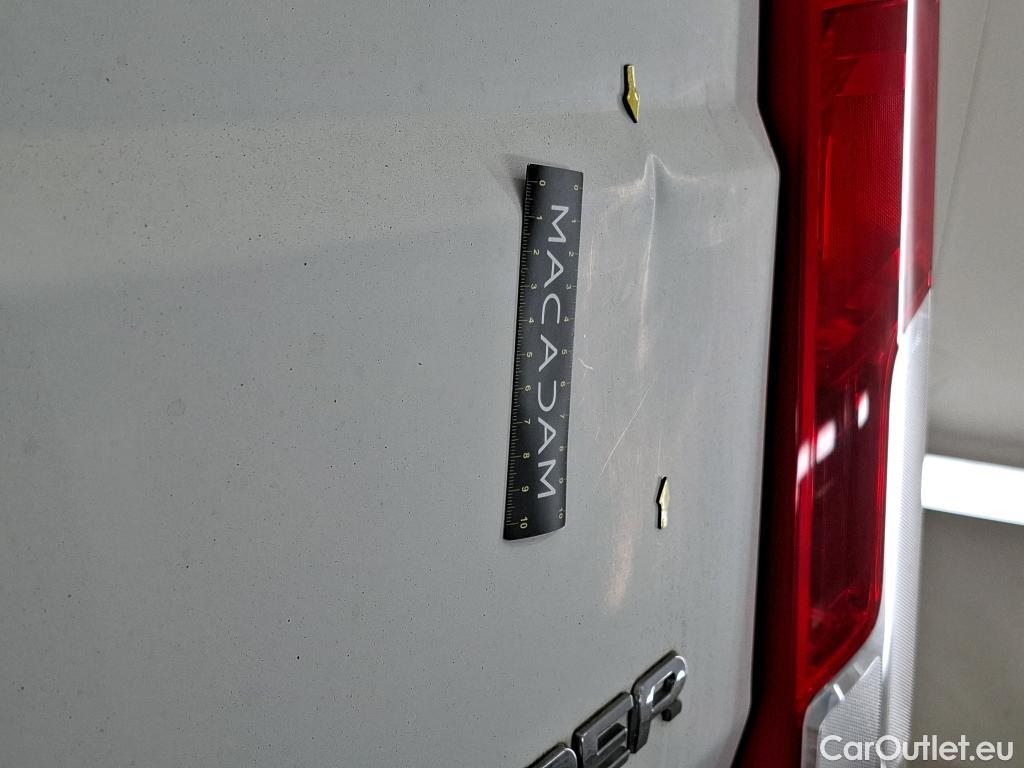  Citroen  Jumper CITROEN  VU 4p Fourgon 35 L3H3 BlueHDi 130 BVM6 Business #12