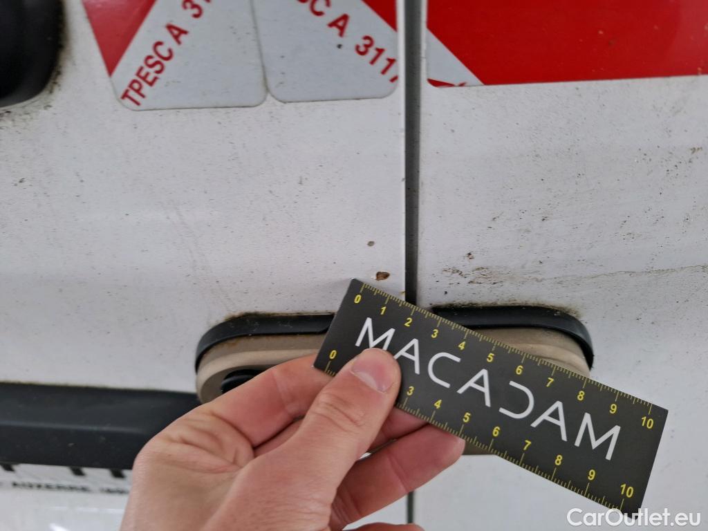  Citroen  Jumpy  Fourgon CityVan XS 1.5 BlueHDi 120CV BVM6 E6dT #10