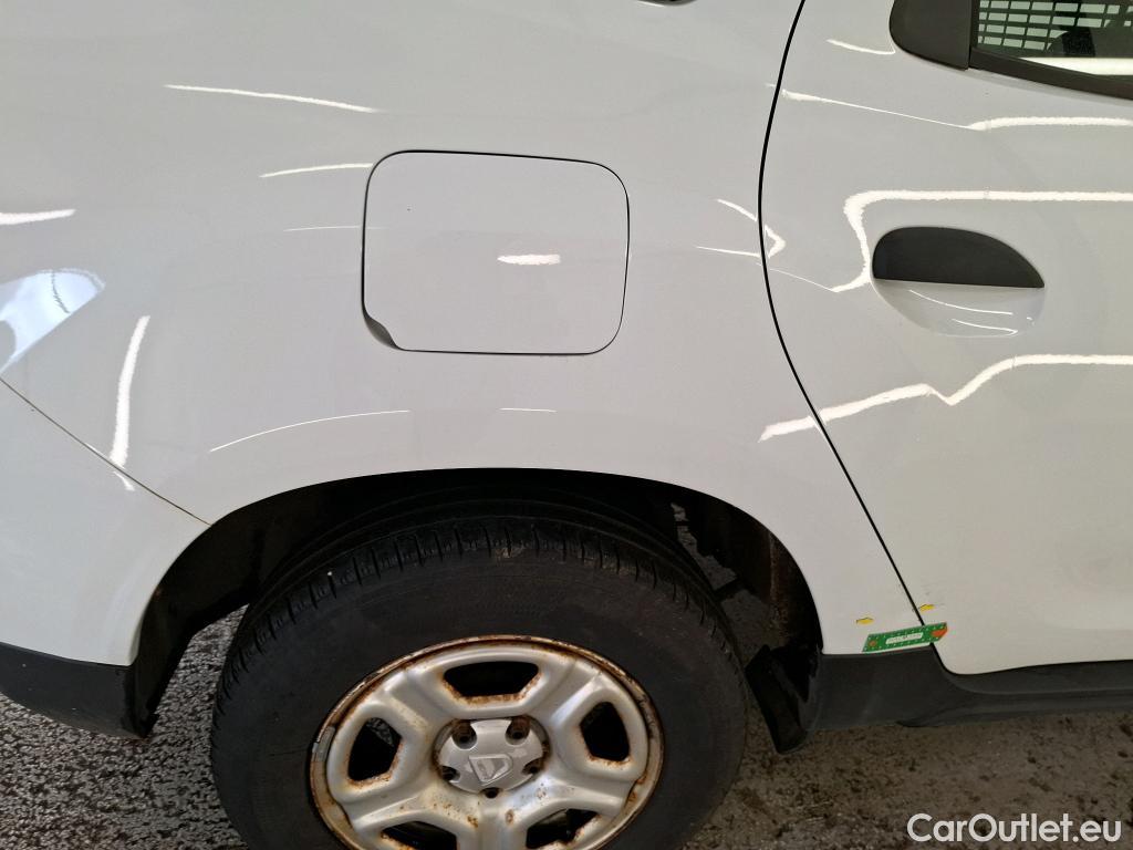  Dacia  Duster  II Essentiel 4WD 1.5 dCi 115CV BVM6 E6dT / TRANSFO VP VF
 #3