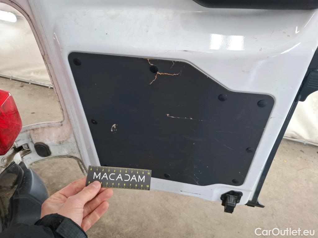  Citroen  Jumpy  Fourgon CityVan XS 1.5 BlueHDi 120CV BVM6 E6dT #17