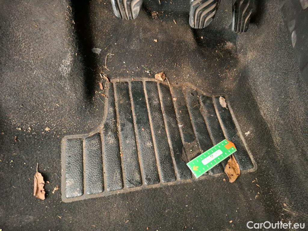  Dacia  Duster  II Essentiel 4WD 1.5 dCi 115CV BVM6 E6dT / TRANSFO VP VF
 #14