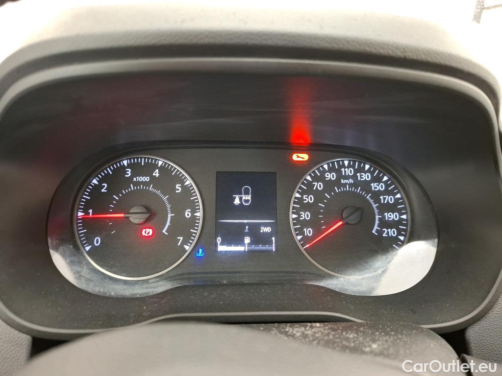  Dacia  Duster  II Essentiel 4WD 1.5 dCi 115CV BVM6 E6dT / TRANSFO VP VF
 #16