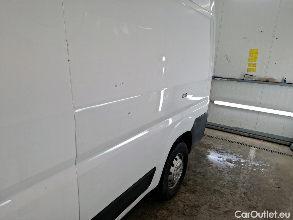  Citroen  Jumper CITROEN  VU 4p Fourgon 35 L3H3 BlueHDi 130 BVM6 Business #1
