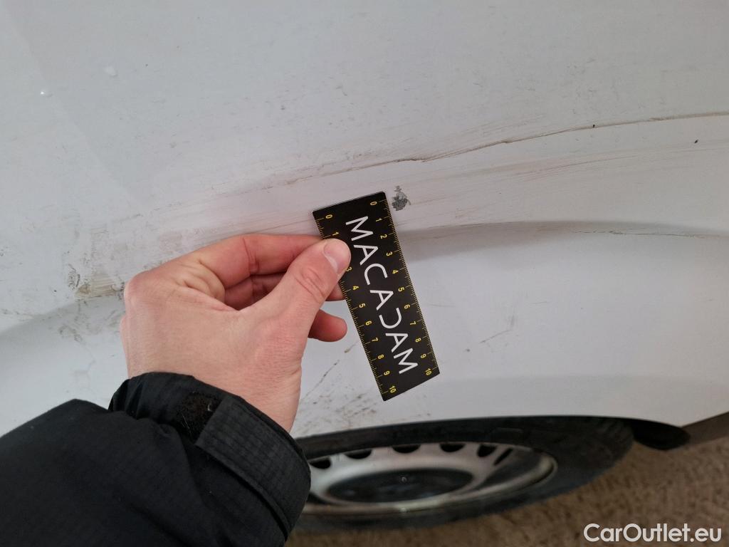  Citroen  Jumpy  Fourgon CityVan XS 1.5 BlueHDi 120CV BVM6 E6dT #12