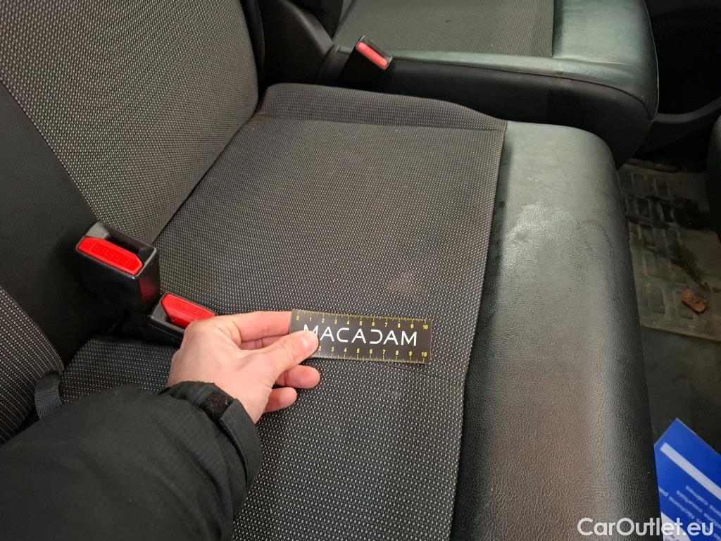  Citroen  Jumpy  Fourgon CityVan XS 1.5 BlueHDi 120CV BVM6 E6dT #25