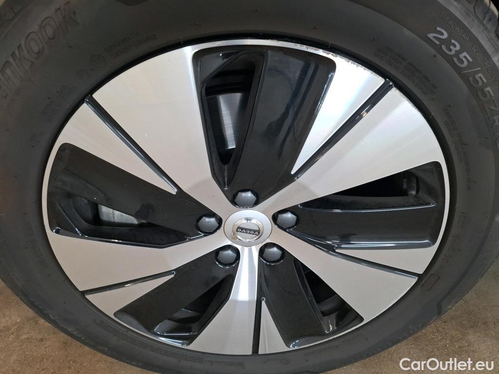  Volvo  XC 40 VOLVO XC40 / 2017 / 5P / SUV Recharge T4 211 DCT7 Business #6