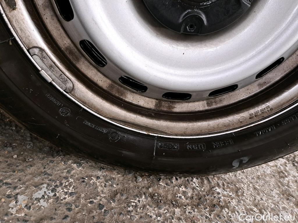  Citroen  Berlingo CITROEN  Van / 2018 / 4P / Fourgonnette Taille M 650kg BlueHDi 100 S&S BVM Club #26