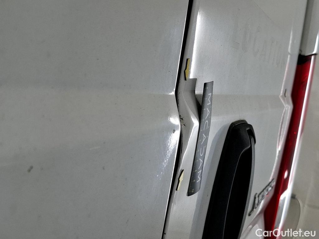  Citroen  Jumper CITROEN  VU 4p Fourgon 35 L3H3 BlueHDi 130 BVM6 Business #11
