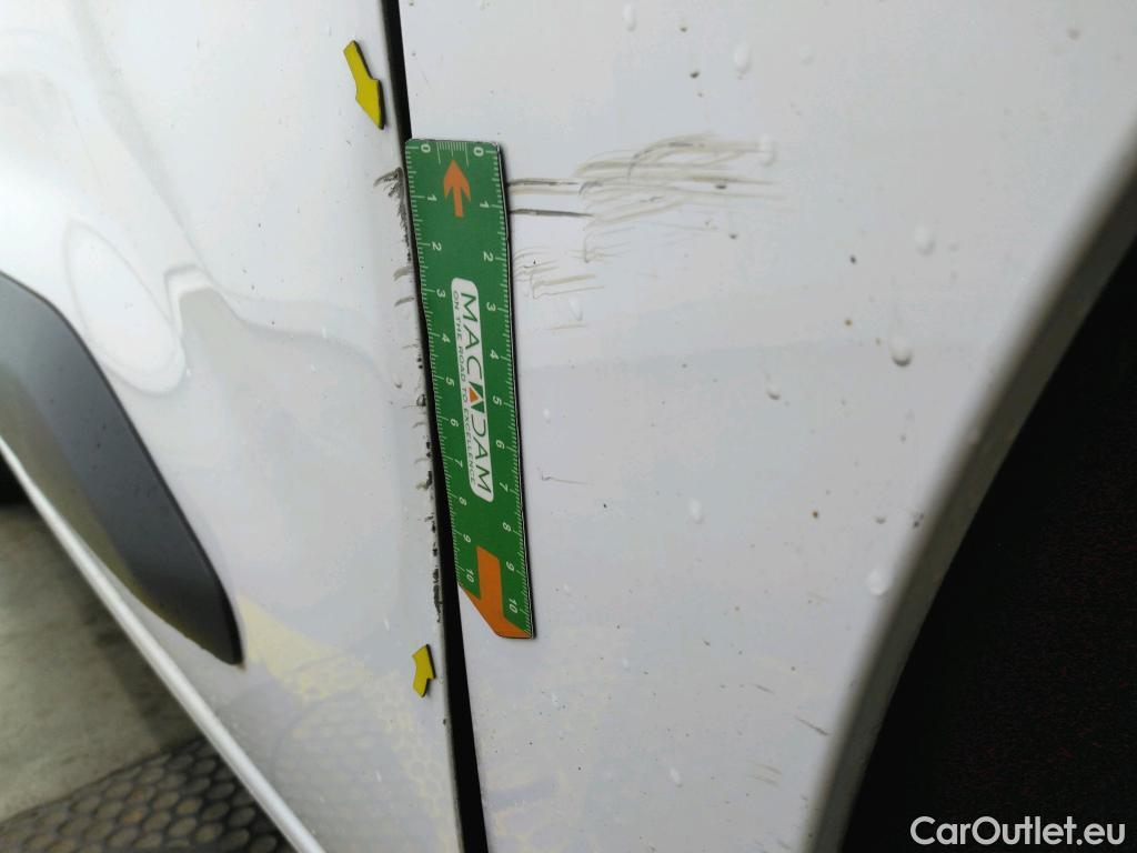  Citroen  Berlingo  Fourgon Driver M 1000 1.5 BlueHDi 100CV BVM5 E6dT #3