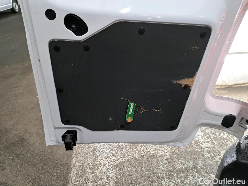  Citroen  Jumpy  Fourgon CityVan XS 1.5 BlueHDi 120CV BVM6 E6dT #12