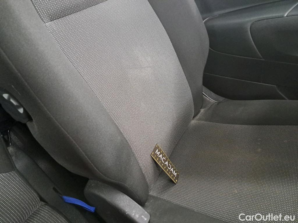  Citroen  Berlingo CITROEN  Van / 2018 / 4P / Fourgonnette Taille M 650kg BlueHDi 100 S&S BVM Club #29