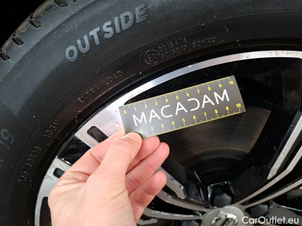  Volvo  XC 40 VOLVO XC40 / 2017 / 5P / SUV Recharge T5 262 DCT7 Inscription Luxe #44