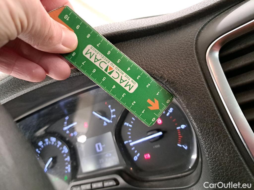  Citroen  Jumpy  Fourgon CityVan XS 1.5 BlueHDi 120CV BVM6 E6dT #15