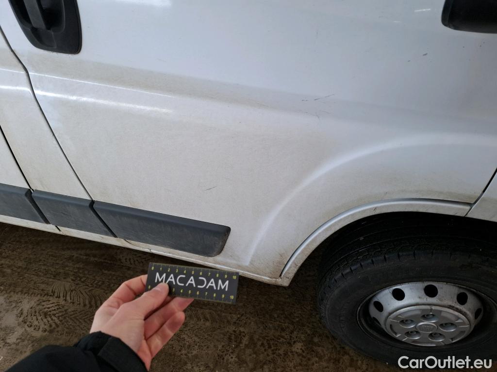  Fiat  Ducato FIAT  VU 4p Fourgon 3.0 C H1 2.0 Multijet 115 Pack Pro Nav #29