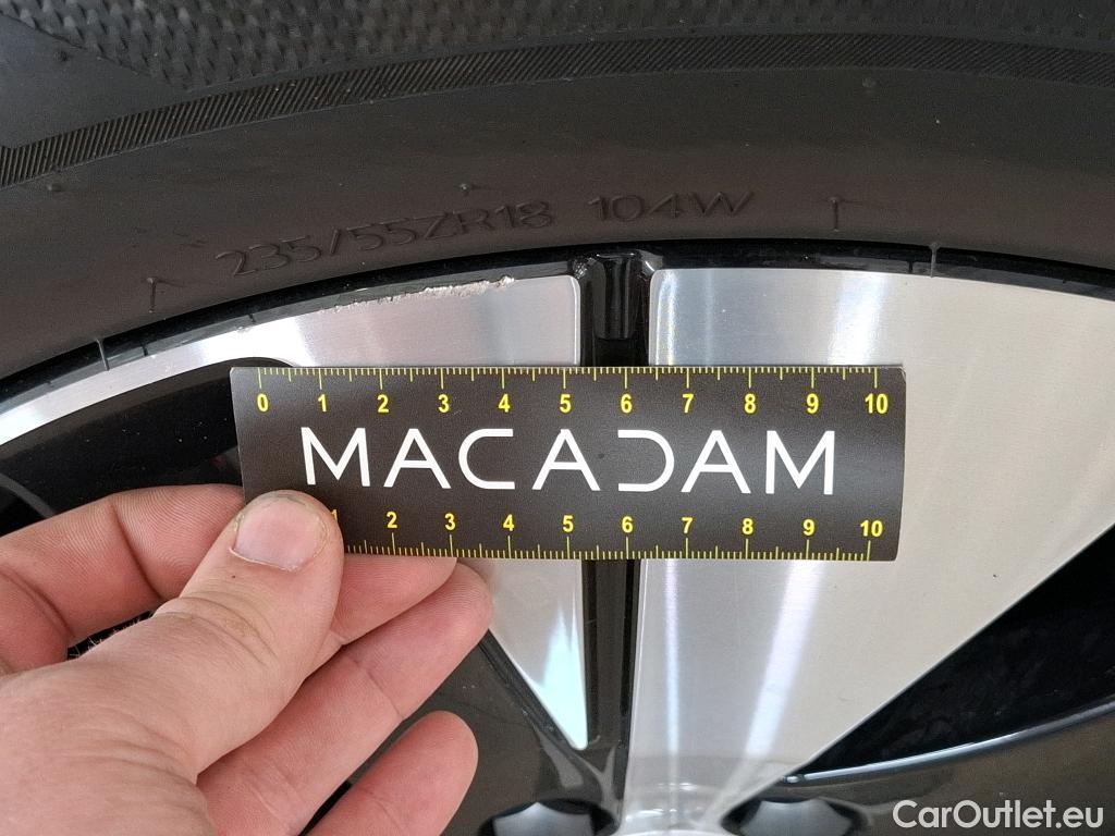  Volvo  XC 40 VOLVO XC40 / 2017 / 5P / SUV Recharge T4 211 DCT7 Business #12