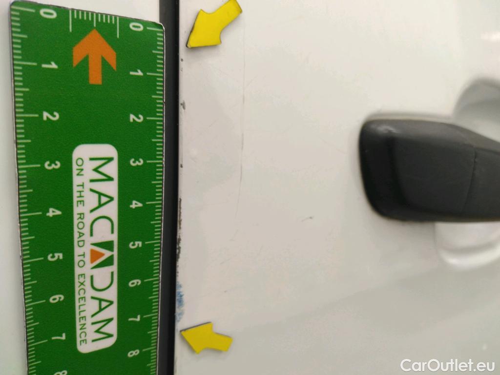  Citroen  Berlingo  Fourgon Driver M 1000 1.5 BlueHDi 100CV BVM5 E6dT #7