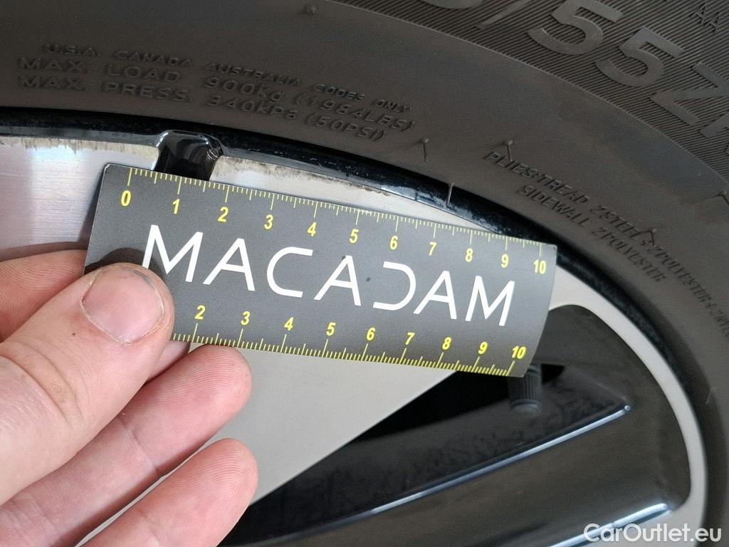  Volvo  XC 40 VOLVO XC40 / 2017 / 5P / SUV Recharge T4 211 DCT7 Business #8