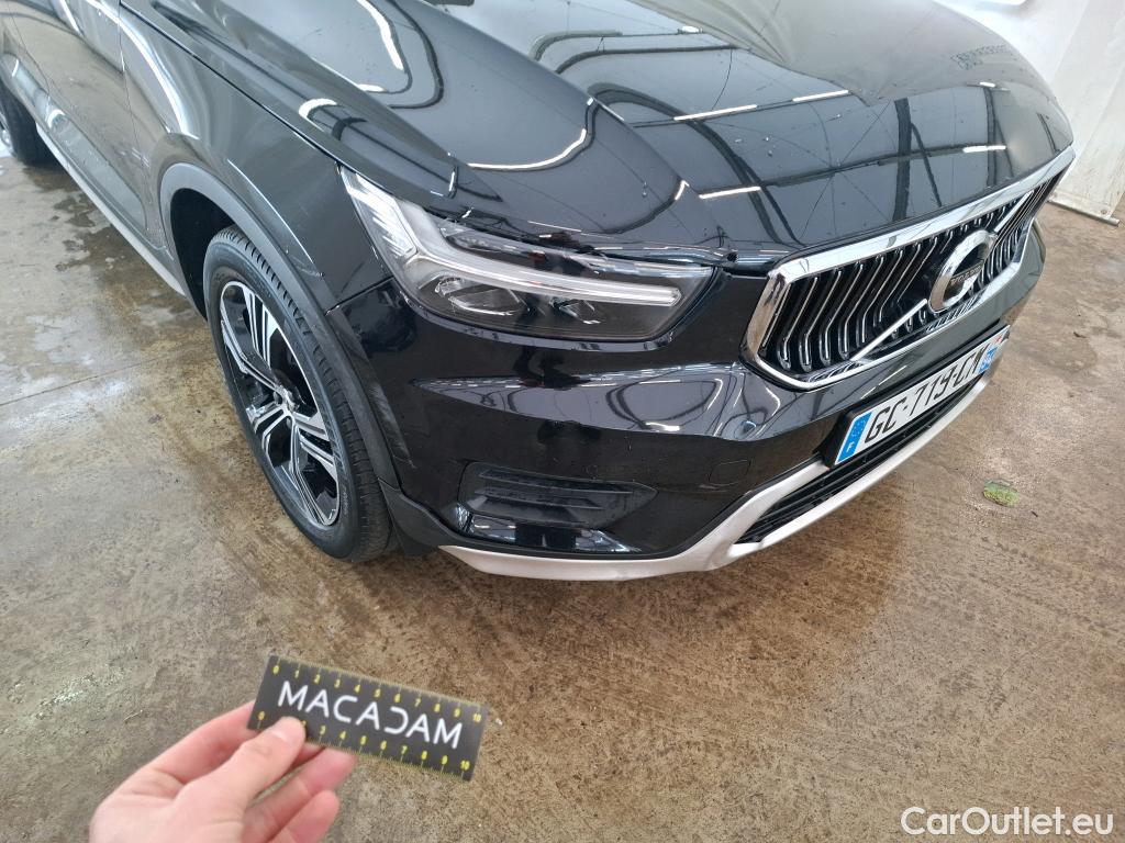  Volvo  XC 40 VOLVO XC40 / 2017 / 5P / SUV Recharge T5 262 DCT7 Inscription Luxe #79