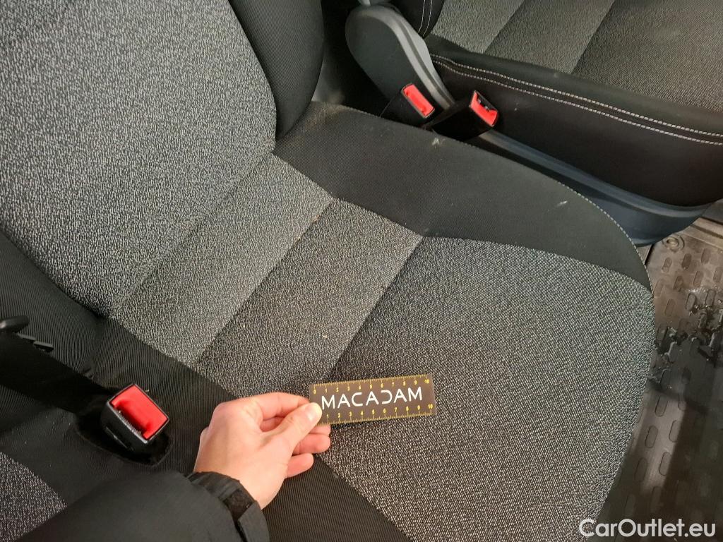  Fiat  Ducato FIAT  VU 4p Fourgon 3.0 C H1 2.0 Multijet 115 Pack Pro Nav #21