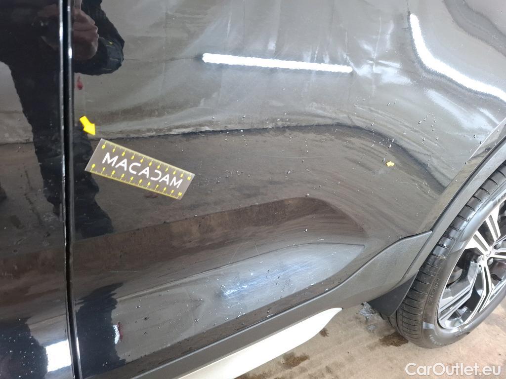  Volvo  XC 40 VOLVO XC40 / 2017 / 5P / SUV Recharge T5 262 DCT7 Inscription Luxe #99