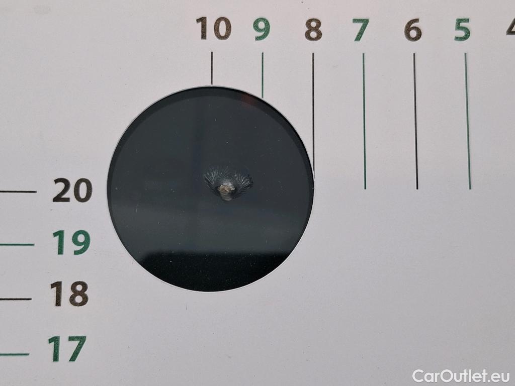  Citroen  Berlingo  Fourgon Club M 650 1.2 PureTech 110CV BVM6 E6d #8