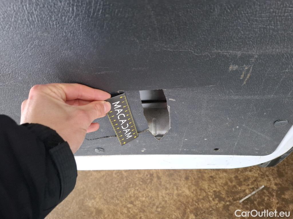  Fiat  Ducato FIAT  VU 4p Fourgon 3.0 C H1 2.0 Multijet 115 Pack Pro Nav #15