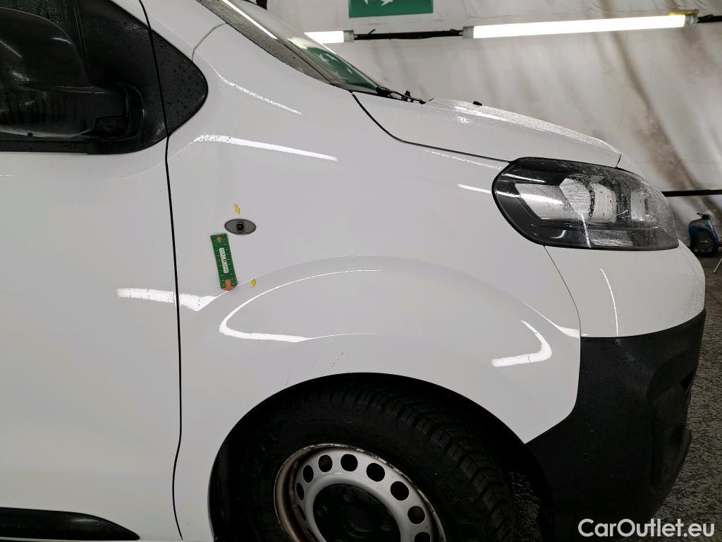  Citroen  Jumpy  Fourgon CityVan XS 1.5 BlueHDi 120CV BVM6 E6dT #19