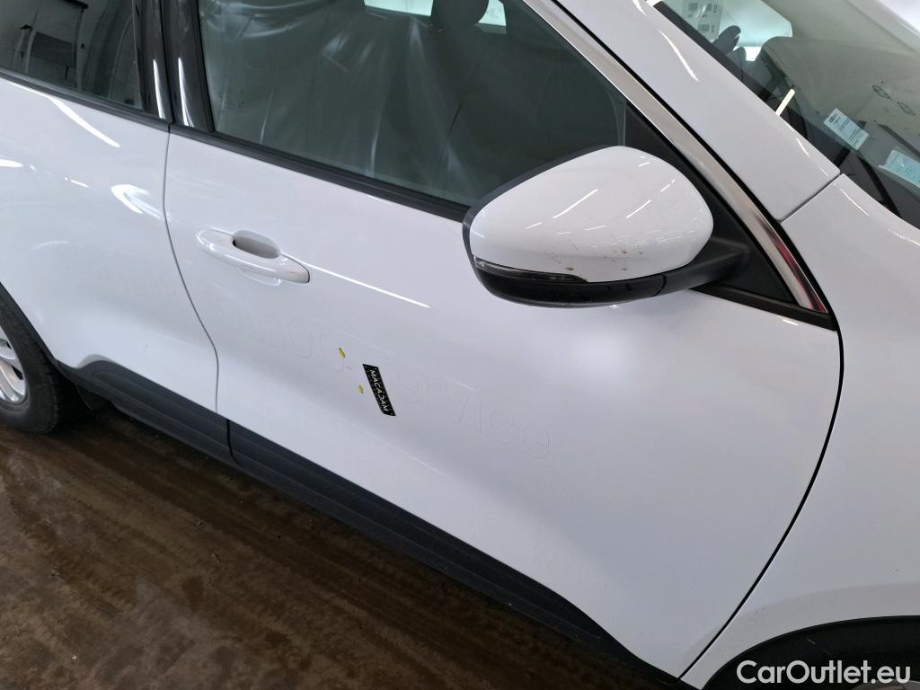  Ford  Kuga  Titanium 1.5 EcoBlue 120CV BVM6 E6dT / TRANSFO VP/VF #3