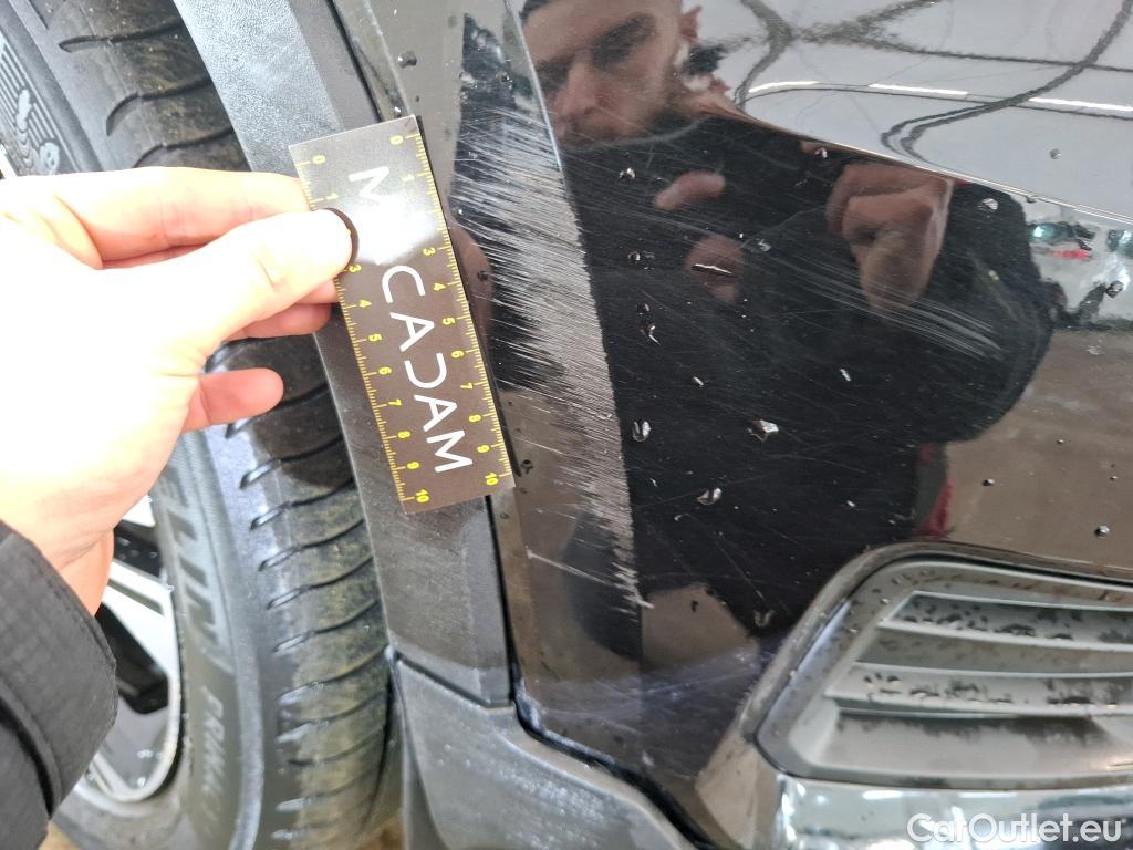  Volvo  XC 40 VOLVO XC40 / 2017 / 5P / SUV Recharge T5 262 DCT7 Inscription Luxe #17