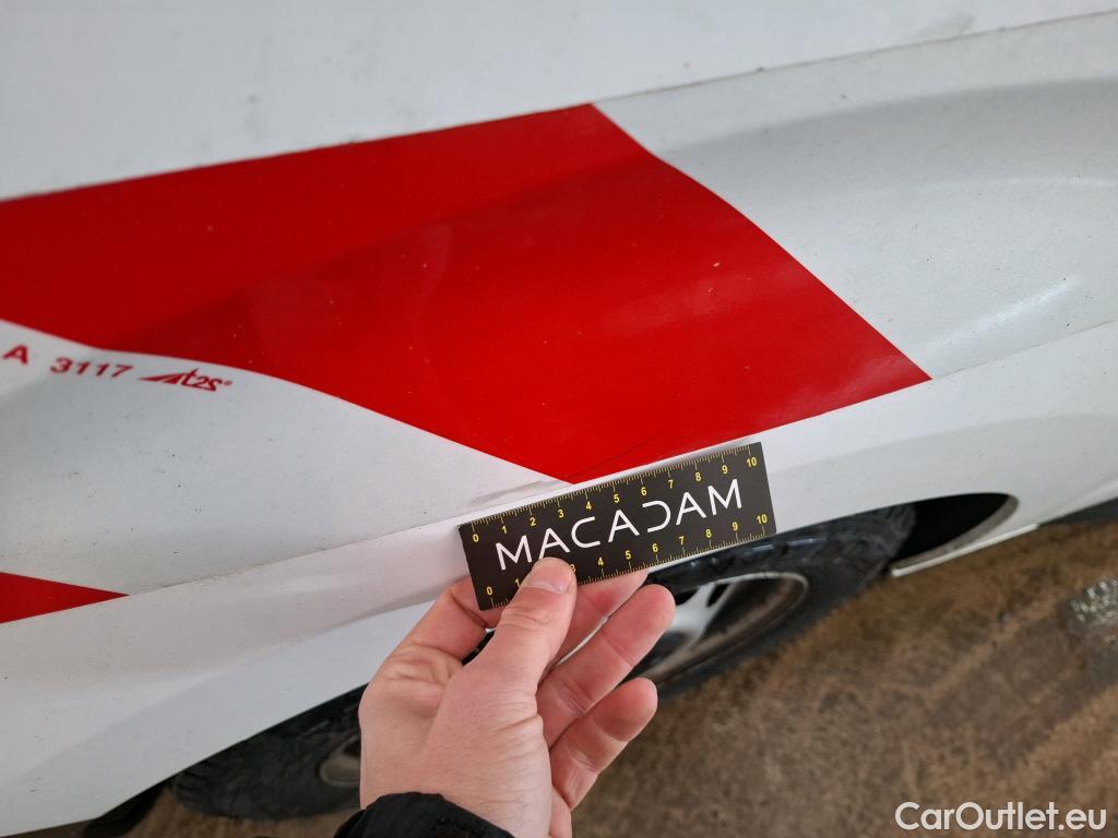  Citroen  Jumpy  Fourgon CityVan XS 1.5 BlueHDi 120CV BVM6 E6dT #29