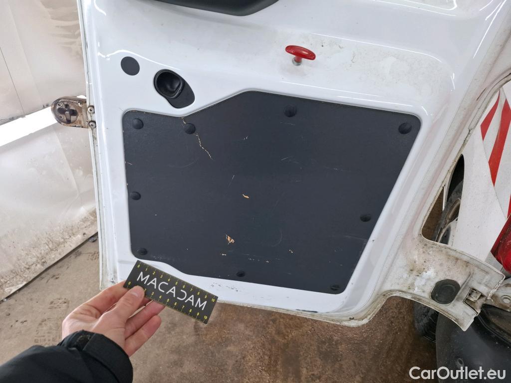  Citroen  Jumpy  Fourgon CityVan XS 1.5 BlueHDi 120CV BVM6 E6dT #19