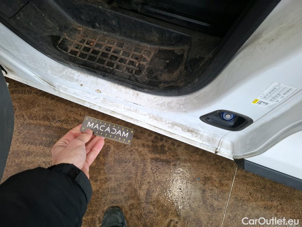  Citroen  Jumpy  Fourgon CityVan XS 1.5 BlueHDi 120CV BVM6 E6dT #15