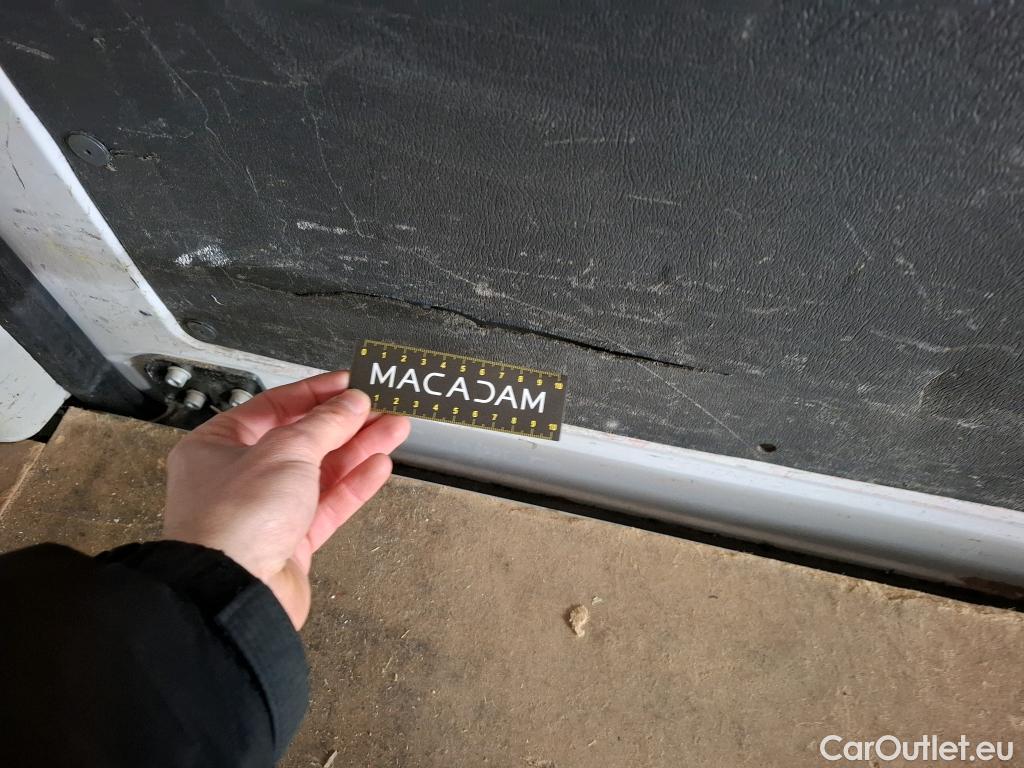  Fiat  Ducato FIAT  VU 4p Fourgon 3.0 C H1 2.0 Multijet 115 Pack Pro Nav #10