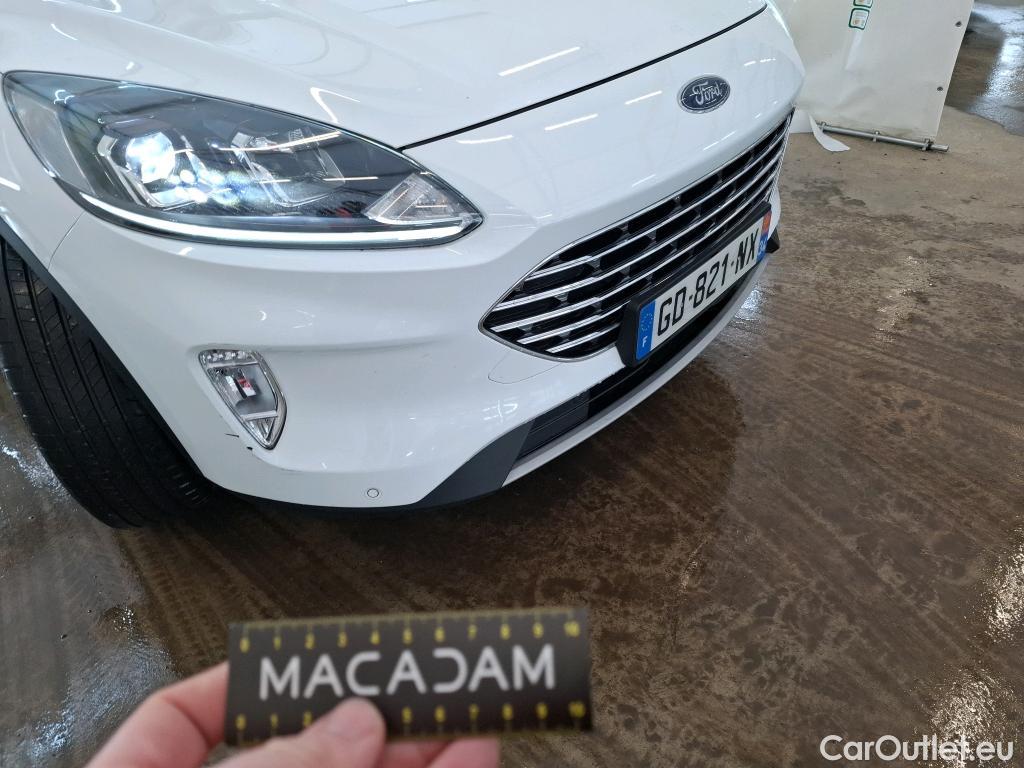  Ford  Kuga  Titanium 1.5 EcoBlue 120CV BVM6 E6dT / TRANSFO VP/VF #5