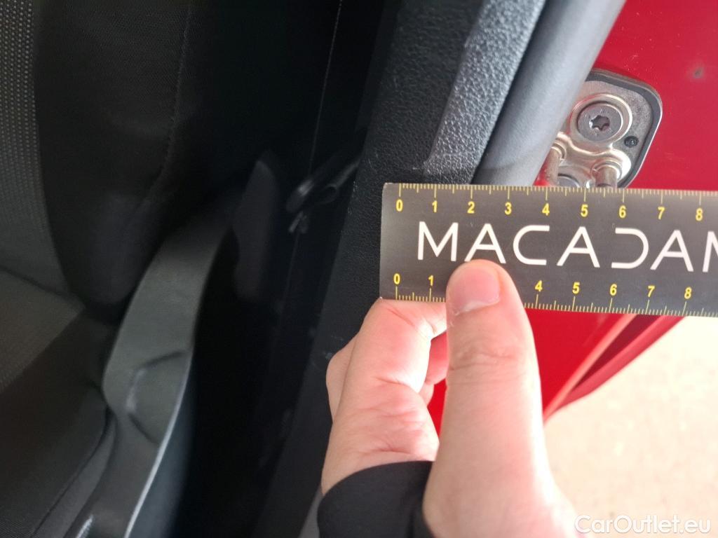  Citroen  Berlingo  Fourgon Driver M 650 1.2 PureTech 130CV BVA8 E6d #14