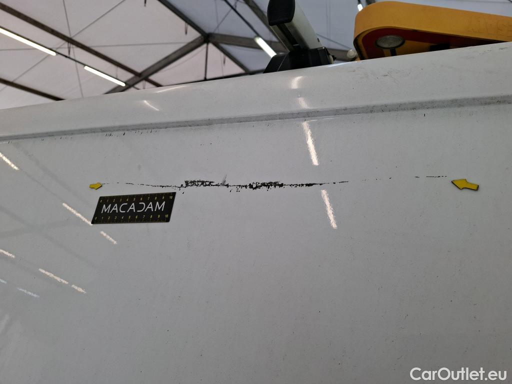  Citroen  Jumpy  Fourgon CityVan XS 1.5 BlueHDi 120CV BVM6 E6dT #5