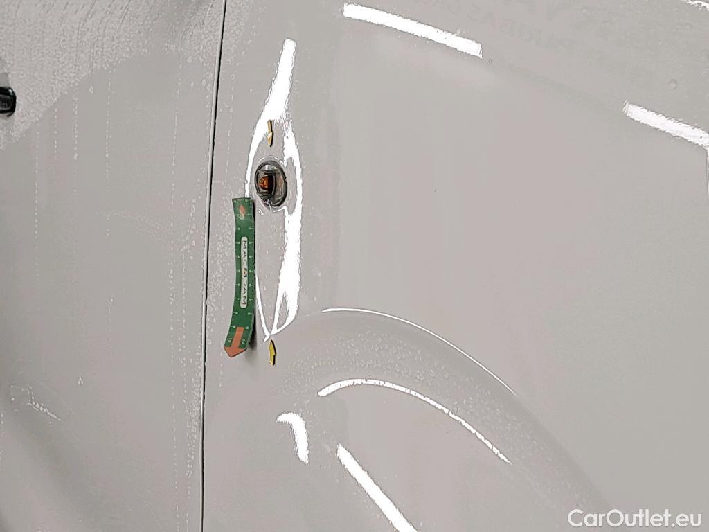  Citroen  Jumpy  Fourgon CityVan XS 1.5 BlueHDi 120CV BVM6 E6dT #9