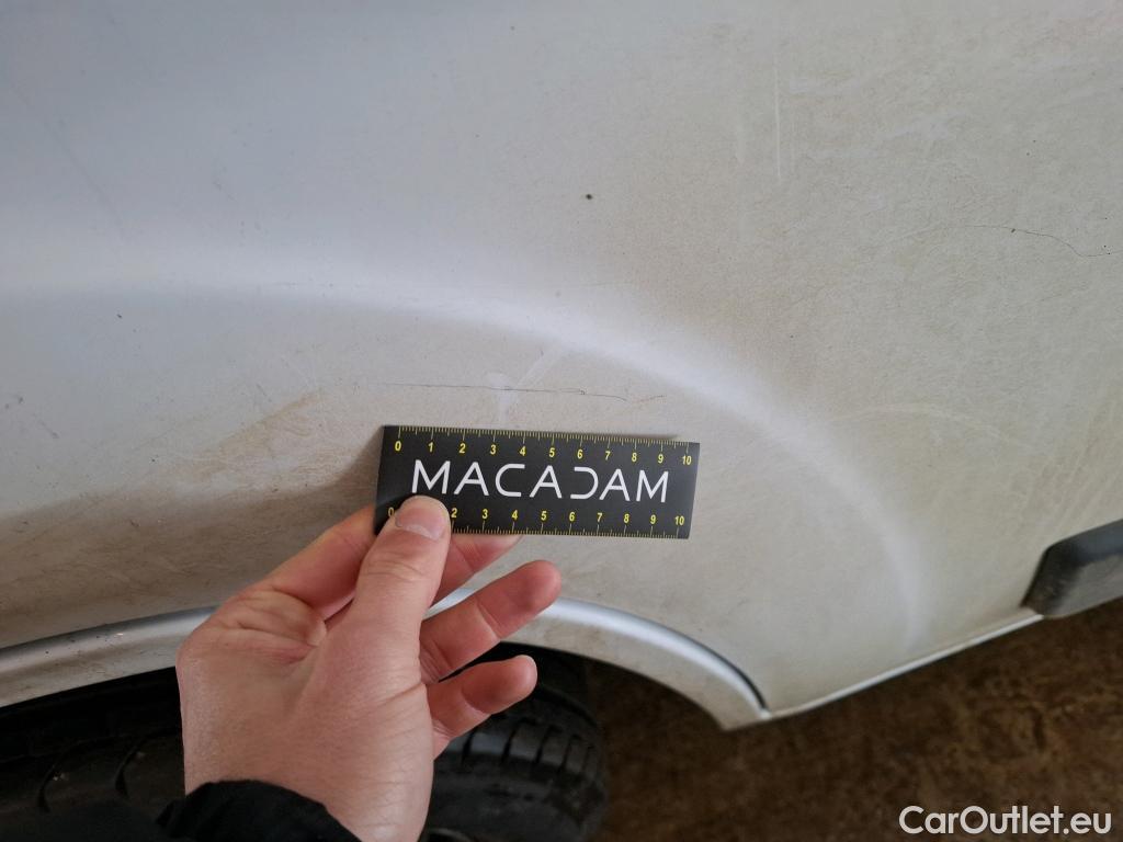  Fiat  Ducato FIAT  VU 4p Fourgon 3.0 C H1 2.0 Multijet 115 Pack Pro Nav #38