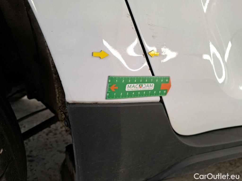  Dacia  Duster  II Essentiel 4WD 1.5 dCi 115CV BVM6 E6dT / TRANSFO VP VF
 #4