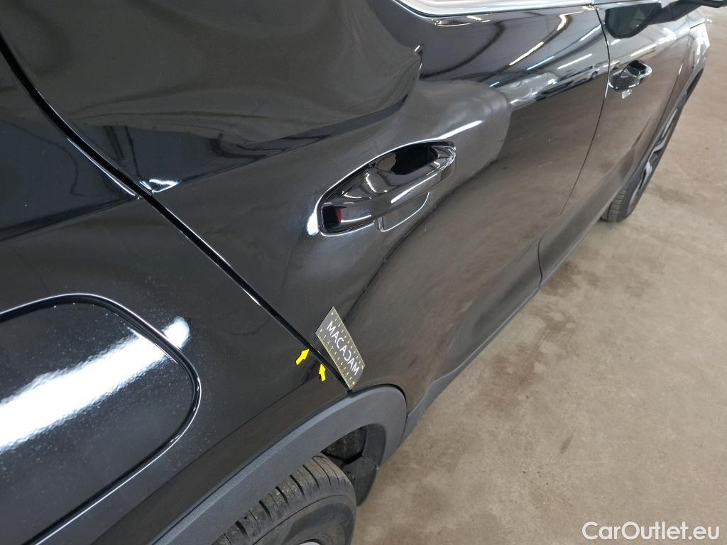  Volvo  XC 40 VOLVO XC40 / 2017 / 5P / SUV Recharge T4 211 DCT7 Business #17