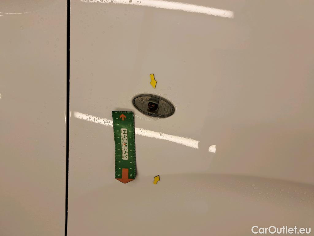  Citroen  Jumpy  Fourgon CityVan XS 1.5 BlueHDi 120CV BVM6 E6dT #20