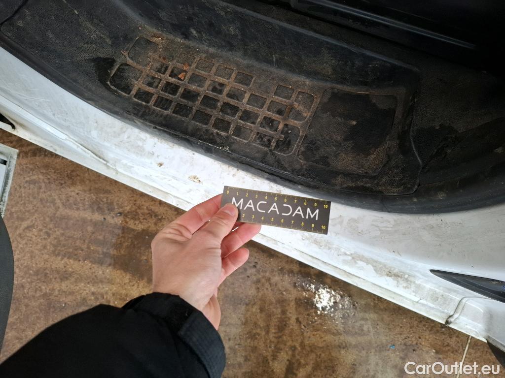  Citroen  Jumpy  Fourgon CityVan XS 1.5 BlueHDi 120CV BVM6 E6dT #13